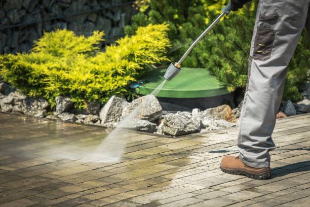 Best Post-Construction Pressure Washing  in Orangeville, UT