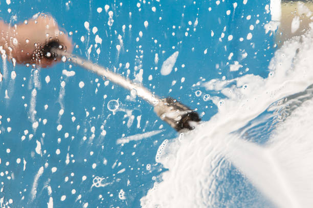 Best Gutter Cleaning  in Orangeville, UT