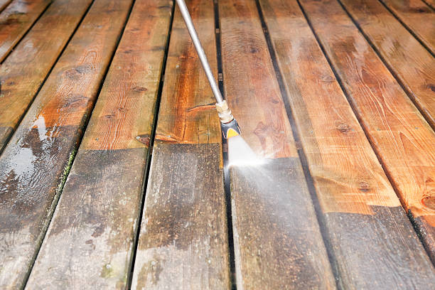 Professional Pressure Washing Services in Orangeville, UT